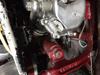 1958 Harley Panhead Motorcycle Engine for Sale Belt Drive Driven All Primary s