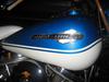 1965 Harley Davidson FLH Electra Glide Motorcycle for Sale by owner in Florida