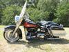 1965 Harley Davidson Panhead for Sale by Owner in FL Florida
