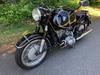 1966 BMW R60/2 Motorcycle for Sale by Owner