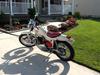 1966 750 BSA Rickman  for sale by owner 