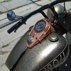 Fuel Tank 1969 FLH Bobber/Chopper motorcycle for sale by owner
