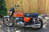 1972 Honda CB 750 for sale by owner in TX Texas