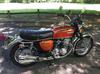 1972 Honda CB 750 for sale by owner in TX Texas