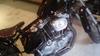 Old 1974 Harley Davidson Sportster Ironhead motorcycle for sale by owner