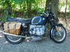 1976 BMW R90/6 Motorcycle for Sale by Owner