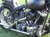 1976 Harley Davidson Old School Chopper (this photo is for example only; please contact seller for pics of the actual motorcycle for sale in this classified