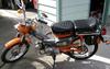 1977 Honda Trail 90 dirt bike for sale by owner