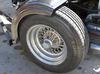 1977 VW Trike Motorcycle made by AZ trike for sale by owner Arizona California CA
