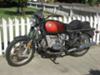 The 1978 BMW R100S for Sale is waiting for you!  