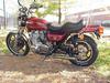 1978 Kawasaki KZ1000 LTD Motorcycle for Sale by Owner