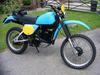 1979 Yamaha IT 400 dirt bike for sale by owner