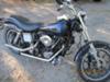 1980 Harley Davidson FSX Low Rider 1340 cc Shovelhead