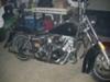 1980 Harley Davidson Wide Glide