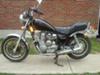 1981 YAMAHA MAXIM XJ650 for Sale by Owner