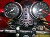 1982 Honda CM450 Instrument Panel Speedometer Odometer