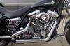 1983 Harley Davidson FXR Shovelhead motorcycle (example only; please contact seller for pics)