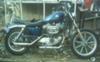 1987 Harley Davidson Sportster 883/1200 