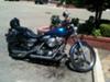 1989 Harley Davidson Low Rider (example only)