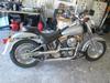 1990 Harley Davidson Gray Ghost Fatboy for Sale in FL Florida