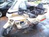1991 HONDA GOLDWING INTERSTATE 1500 CC ANIVERSARY EDITION (not the one for sale in the ad) 