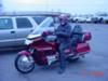 1992 Honda Goldwing GL1500 Aspencade (example only please call for pics)