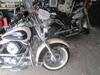 1993 Cow Glide Harley For Sale