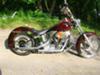 1993 Harley Davidson Softail Custom 1340
