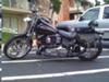 1993 Harley Davidson Springer