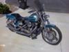 1994 Harley Davidson Dyna Wide Glide