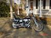 1995 Harley Davidson Dyna Glide 