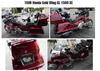 1996 Honda Gold Wing 1500SE for sale by owner in California CA