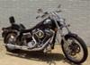 1997 Custom Big Dog Proglide Motorcycle w Award-Winning Paint Job 80 inch Evolution Motor with Edelbrock Heads