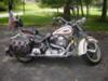1997 Harley Davidson Heritage Springer