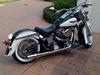 1997 Harley-Davidson Heritage Softail for Sale by Owner