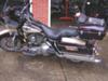 1998 FLTRI Harley Davidson Road Glide 95th Anniversary  (this photo is for example only; please contact seller for pics of the actual motorcycle for sale in this classified)