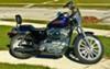 1999 Harley Davidson Sportster Hugger