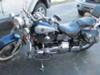 1999 Harley Davidson Fatboy (this photo is for example only; please contact seller for pics of the actual motorcycle for sale in this classified)