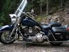 1999 HARLEY DAVIDSON ROAD KING (this photo is for example only; please contact seller for pics of the actual motorcycle  for sale in this classified)