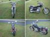 1999 Honda 250 Rebel (not the motorcycle for sale in this classified)