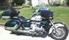 1999 HONDA VALKYRIE INTERSTATE 1500 (this photo is for example only; please contact seller for pics of the actual motorcycle for sale in this classified)