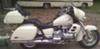 Honda Valkyrie Interstate and Motorcycle Trailer (this photo is for example only; please contact seller for pics of the actual motorcycle  for sale in this classified)