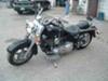 2000 Harley Davidson FLSTC Heritage Softail Classic