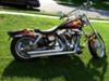 Totally Custom 2000 Harley Davidson FXD Dyna SuperGlide w custom paint and $45,000.00 invested in upgrades, high end parts and accessories  