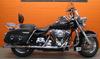 2000 Harley Davidson FLHRCI Road King Classic w Black  paint color and pinstripes