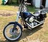 2000 Harley Davidson Softail FXST