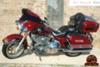 2000 Harley Davidson Ultra Classic Electra Glide FLH (example only)