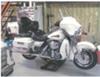 Pearl White 2000 Harley Davidson Ultra classic Shriner Edition for Sale