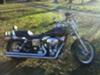 2001 Harley Davidson Dyna Lowrider
