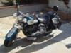 2001 Harley Davidson FLSTS Heritage Softail